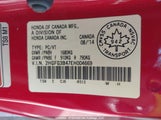 Honda Civic Lx 2HGFG3B47EH004669 снимка