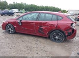Subaru Impreza 4S3GTAC64K1709801 fotografie