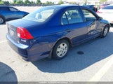 Honda Civic 2HGES16375H031483 снимка