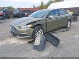 Ford Fusion Se 3FA6P0H71DR166028 снимка
