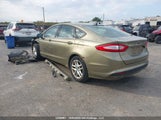 Ford Fusion Se 3FA6P0H71DR166028 снимка