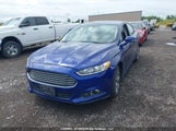 Ford Fusion Se 3FA6P0HR1DR264882 снимка