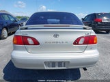 Toyota Corolla Ce/Le 2T1BR12E0XC768946 снимка
