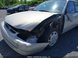 Toyota Corolla Ce/Le 2T1BR12E0XC768946 снимка