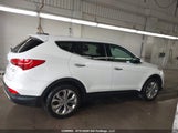 Hyundai Santa Fe 5XYZUDLA1DG108781 fotografie