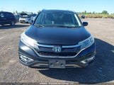 Honda Cr-V Touring 5J6RM4H95FL800641 снимка