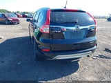 Honda Cr-V Touring 5J6RM4H95FL800641 снимка