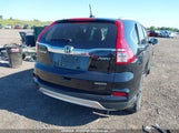 Honda Cr-V Touring 5J6RM4H95FL800641 снимка