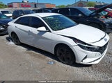Hyundai Elantra Sel KMHLM4AGXPU589402 снимка
