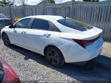 Hyundai Elantra Sel KMHLM4AGXPU589402 снимка