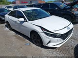 Hyundai Elantra Sel KMHLM4AGXPU589402 снимка