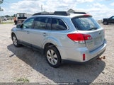 Subaru Outback 2.5I Premium 4S4BRGBC4C3201090 fotografie