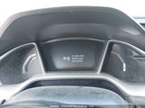 Honda Civic Ex 2HGFC2F75GH038087 fotografie