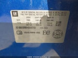 Chevrolet Cruze Lt 3G1BE6SM8HS566739 снимка