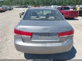 Hyundai Sonata Gls 5NPET46C38H327089 снимка