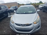 Hyundai Elantra Gl 5NPDH4AEXDH162108 снимка