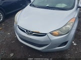 Hyundai Elantra Gl 5NPDH4AEXDH162108 снимка