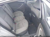 Hyundai Elantra Gl 5NPDH4AEXDH162108 снимка