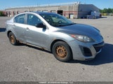 Mazda 3 I JM1BL1UF6B1425983 снимка