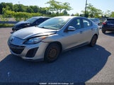 Mazda 3 I JM1BL1UF6B1425983 снимка