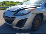 Mazda 3 I JM1BL1UF6B1425983 снимка