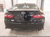 Toyota Camry Se Night Shade/Se 4T1S11AK6RU239954 снимка