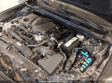 Toyota Camry Se Night Shade/Se 4T1S11AK6RU239954 снимка