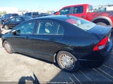 Honda Civic Hybrid JHMFA36239S800311 снимка