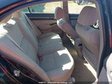 Honda Civic Hybrid JHMFA36239S800311 снимка