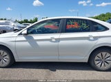 Volkswagen Jetta 1.4 Tsi Comfortline 3VWC57BU2KM262753 fotografie