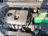 Hyundai Elantra Gls KMHD84LF8JU580346 photo