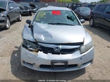 Honda Civic Dx-G 2HGFA16449H106887 снимка