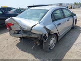 Honda Civic Dx-G 2HGFA16449H106887 снимка