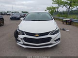 Chevrolet Cruze Lt 1G1BE5SM6J7208991 снимка