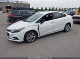 Chevrolet Cruze Lt 1G1BE5SM6J7208991 снимка