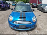 Mini Cooper S WMWMF73548TV36523 снимка