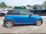 Mini Cooper S WMWMF73548TV36523 снимка