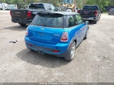 Mini Cooper S WMWMF73548TV36523 снимка