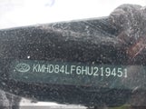 Hyundai Elantra Se/Value/Limited KMHD84LF6HU219451 photo