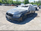 BMW 750I xDrive WBA7B0C55GG526932 снимка