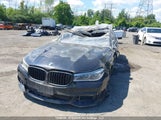 BMW 750I xDrive WBA7B0C55GG526932 снимка