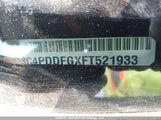 Dodge Journey R/T 3C4PDDFGXFT521933 снимка