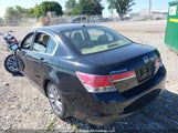 Honda Accord Ex-L 1HGCP2F84BA803605 снимка