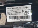 Honda Accord Ex-L 1HGCP2F84BA803605 снимка