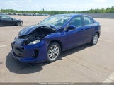 Mazda Mazda3 Gs-Sky JM1BL1V70D1809588 снимка