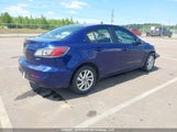 Mazda Mazda3 Gs-Sky JM1BL1V70D1809588 снимка