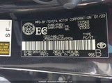 Toyota Corolla JTDBAMDE5NJ049926 снимка
