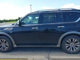 Nissan Armada JN8AY2NC2H9501625 снимка