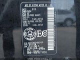 Nissan Armada JN8AY2NC2H9501625 снимка