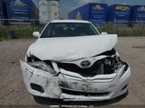 Toyota Camry Le 4T1BF3EK0BU769494 снимка